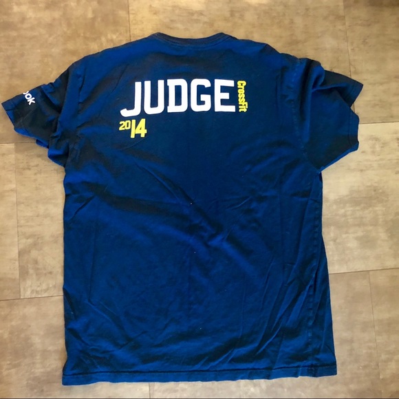 reebok crossfit judges course